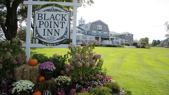 Black Point Inn hotel detail image 3