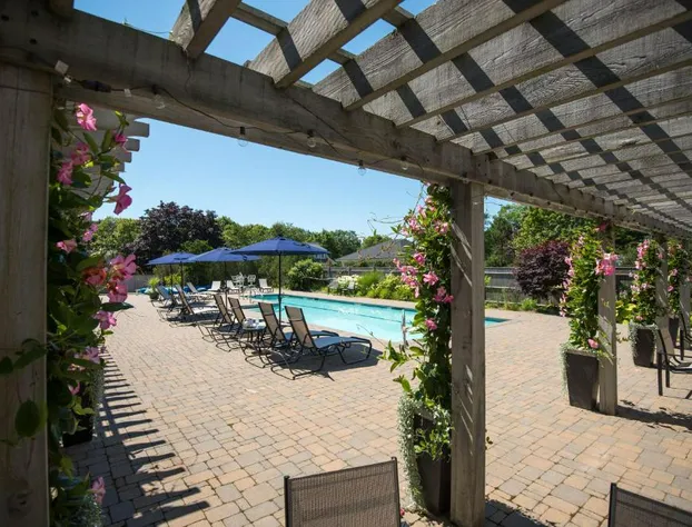 Black Point Inn hotel detail image 1