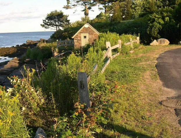 Black Point Inn hotel detail image 1