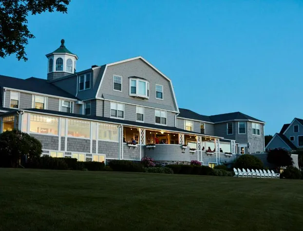 Black Point Inn hotel detail image 3