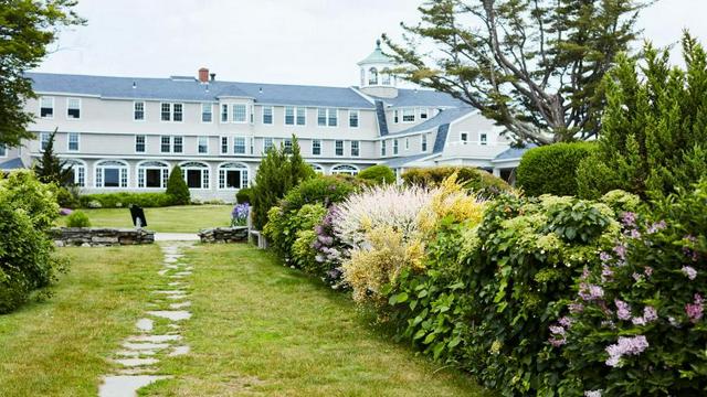 Black Point Inn hotel detail image 1