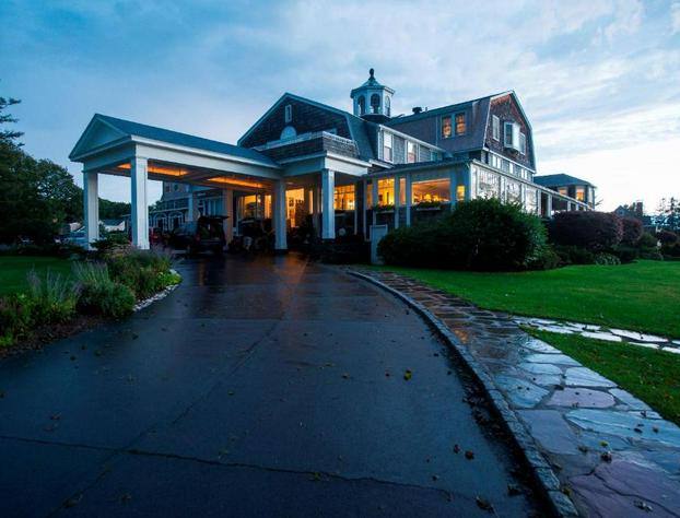 Black Point Inn hotel detail image 3
