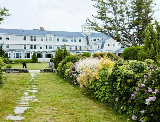 Black Point Inn hotel detail image 1