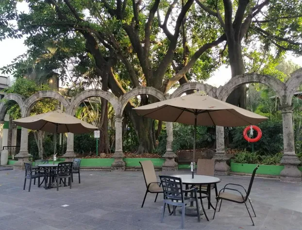 Holiday Inn Guadalajara Expo by IHG hotel detail image 1