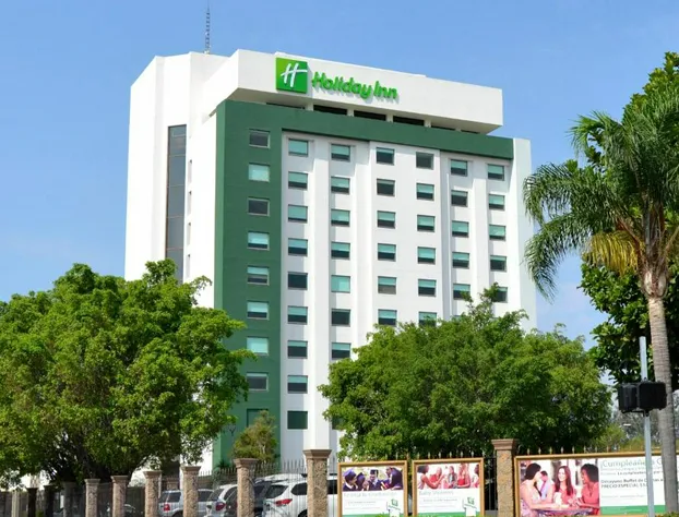 Holiday Inn Guadalajara Expo by IHG hotel detail image 2