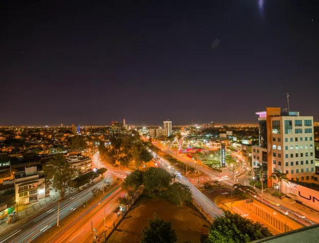 Holiday Inn Guadalajara Expo by IHG hotel detail image 3