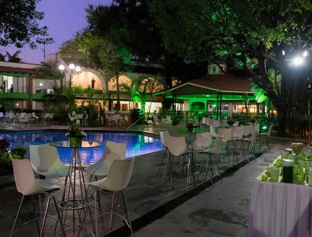 Holiday Inn Guadalajara Expo by IHG hotel detail image 2