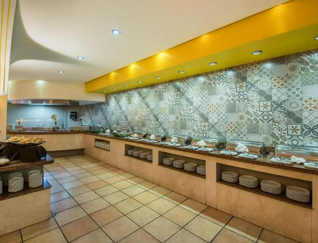 Holiday Inn Guadalajara Expo by IHG hotel detail image 4