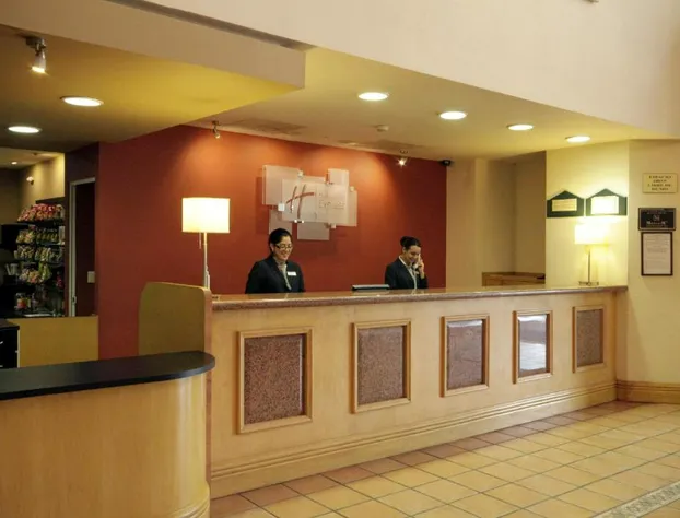 Holiday Inn Express Guanajuato by IHG hotel detail image 1