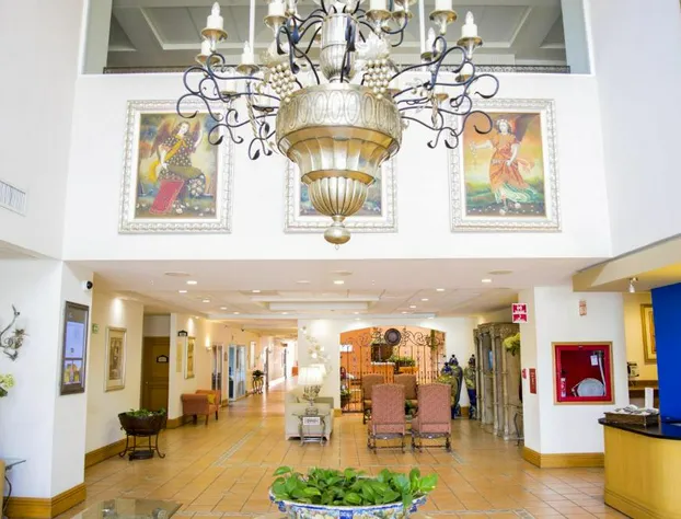 Holiday Inn Express Guanajuato by IHG hotel detail image 2