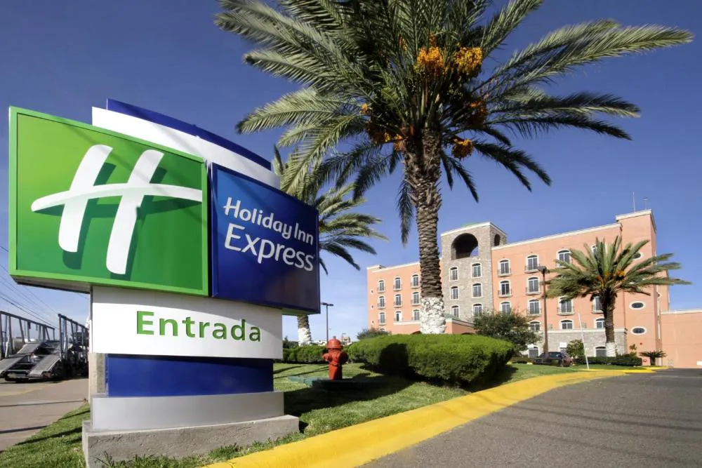 Holiday Inn Express Guanajuato by IHG hotel hero