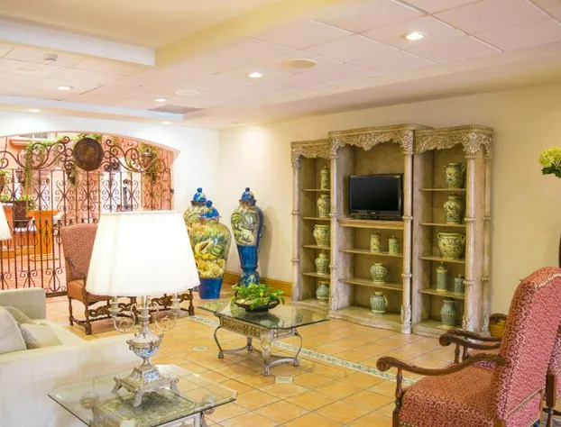 Holiday Inn Express Guanajuato by IHG hotel detail image 4