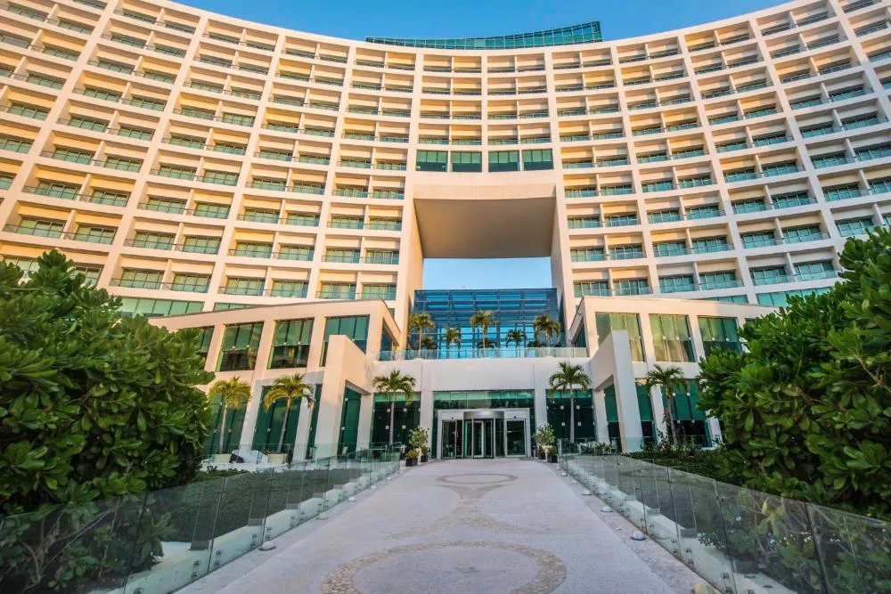 Live Aqua Cancun - Adults Only - All-Inclusive hotel hero