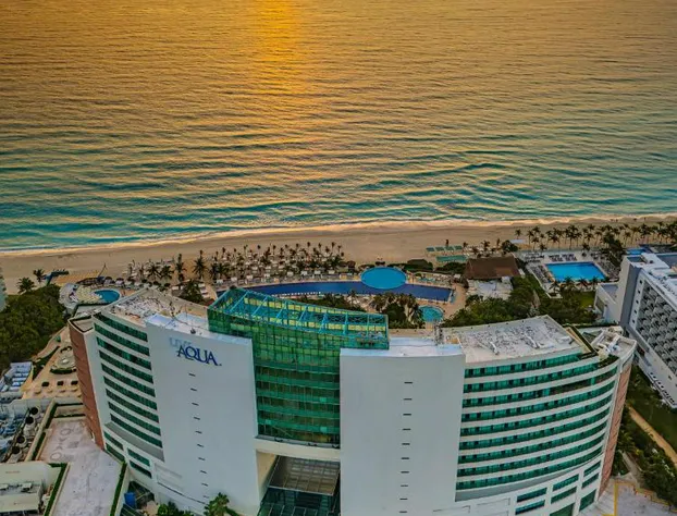 Live Aqua Cancun - Adults Only - All-Inclusive hotel detail image 1