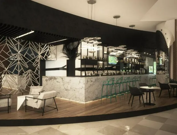 Live Aqua Cancun - Adults Only - All-Inclusive hotel detail image 2