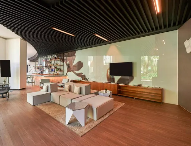 Live Aqua Cancun - Adults Only - All-Inclusive hotel detail image 3