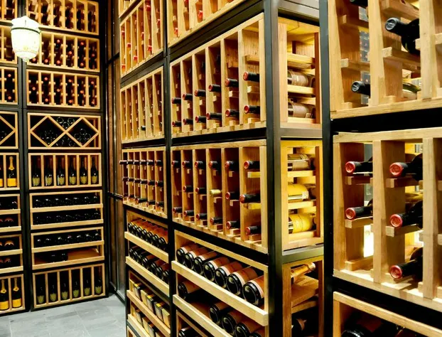 Hyatt Regency Mexico City hotel detail image 1