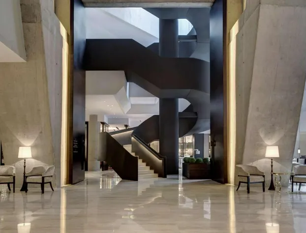 Hyatt Regency Mexico City hotel detail image 3