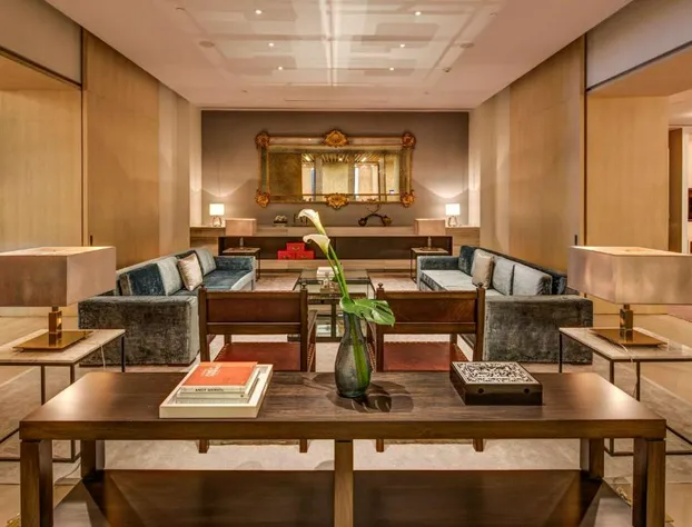 Hyatt Regency Mexico City hotel detail image 4