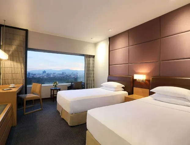 Hyatt Regency Mexico City hotel detail image 3