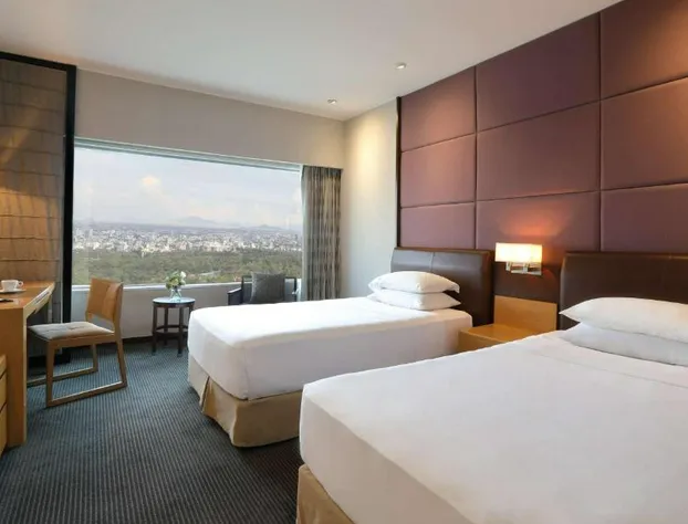Hyatt Regency Mexico City hotel detail image 4