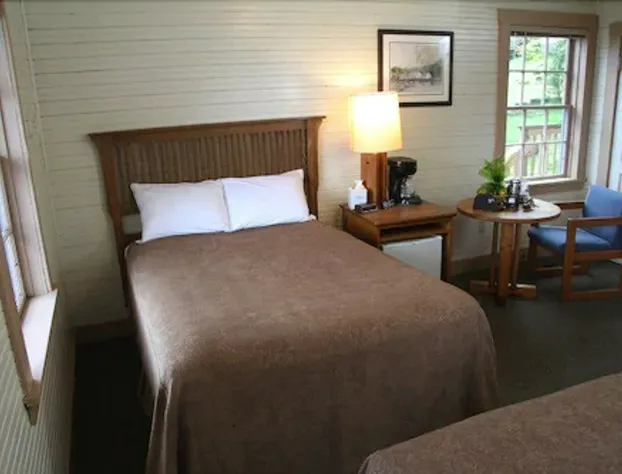 Waterfall Resort hotel detail image 3