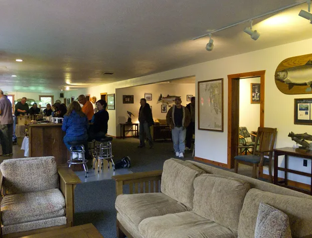 Waterfall Resort hotel detail image 2