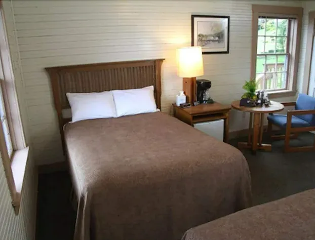 Waterfall Resort hotel detail image 3