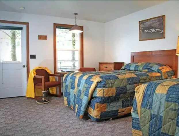 Waterfall Resort hotel detail image 4