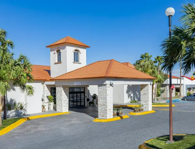 Holiday Inn Express Chihuahua by IHG hotel detail image 2