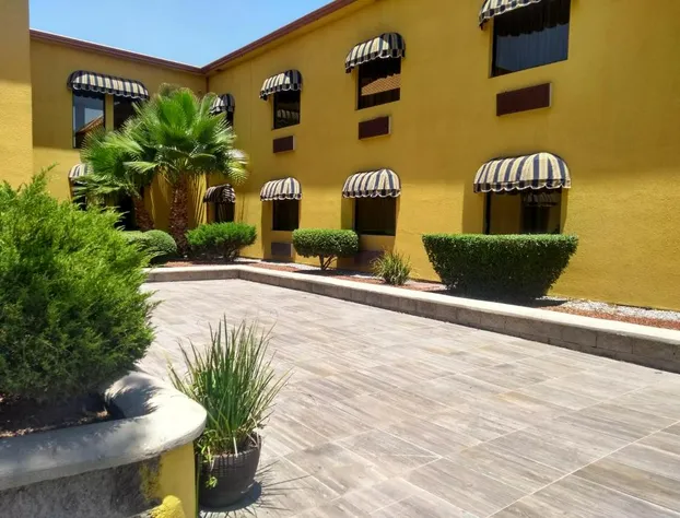 Holiday Inn Express Chihuahua by IHG hotel detail image 3