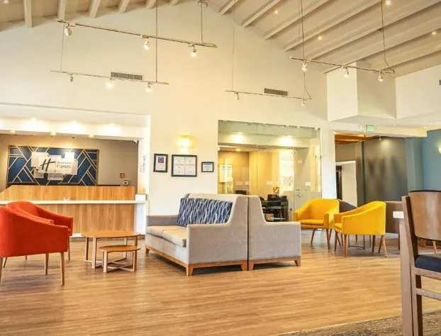 Holiday Inn Express Chihuahua by IHG hotel detail image 4