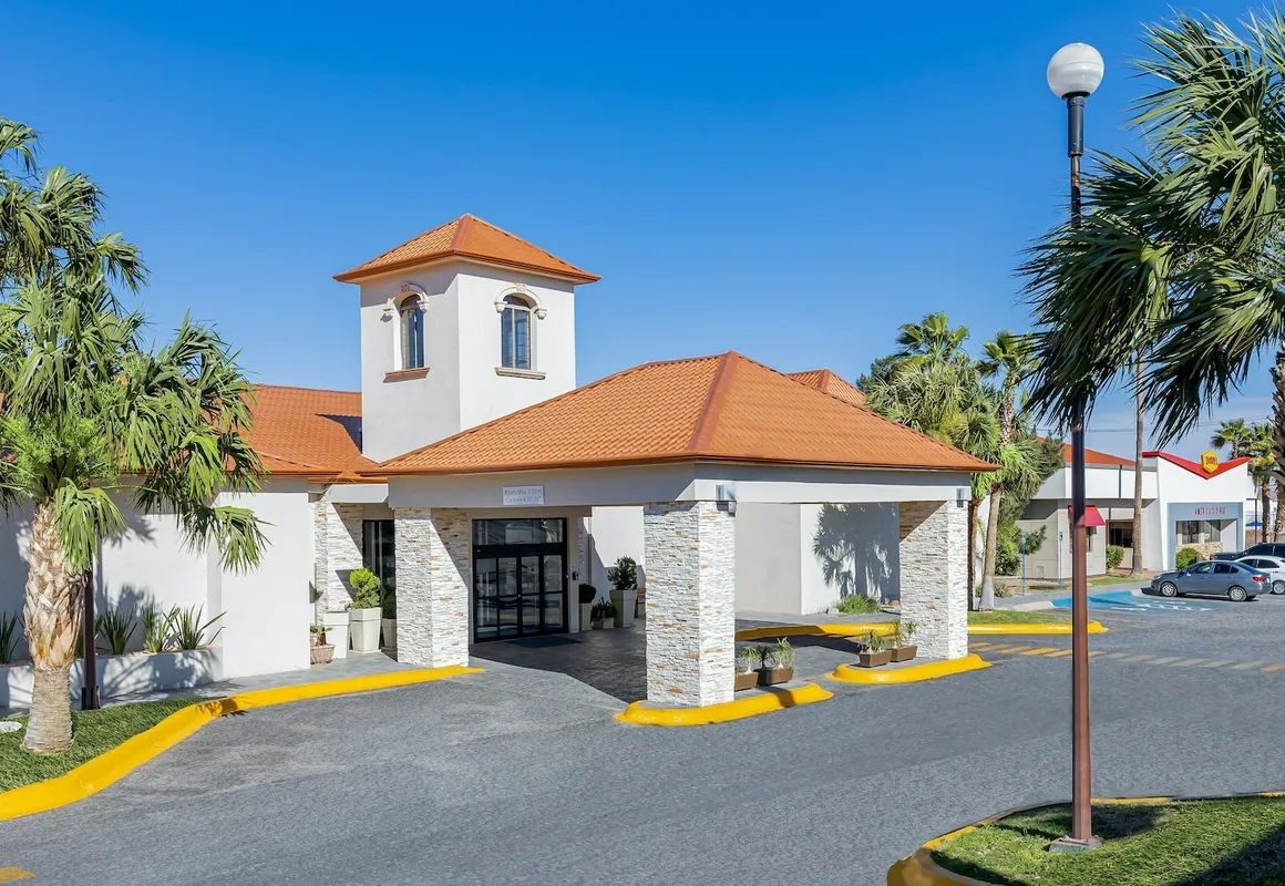 Holiday Inn Express Chihuahua by IHG hotel hero