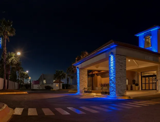 Holiday Inn Express Chihuahua by IHG hotel detail image 1