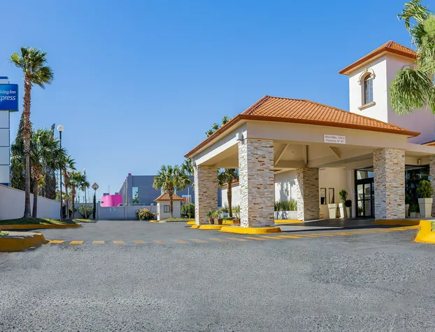 Holiday Inn Express Chihuahua by IHG hotel detail image 2