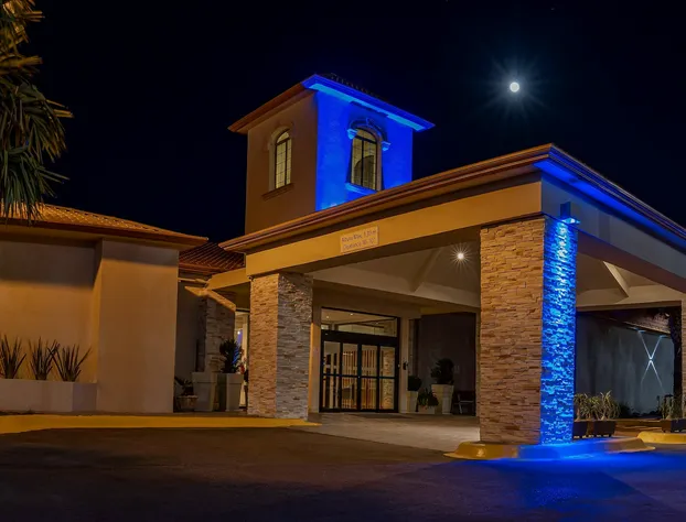 Holiday Inn Express Chihuahua by IHG hotel detail image 4