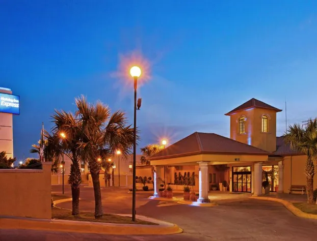 Holiday Inn Express Chihuahua by IHG hotel detail image 1