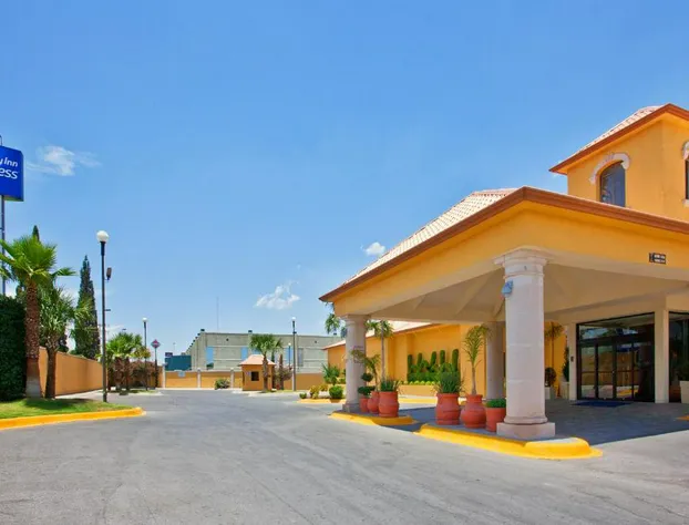 Holiday Inn Express Chihuahua by IHG hotel detail image 4