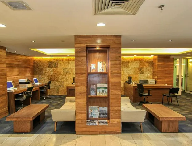 Holiday Inn Leon by IHG hotel detail image 2