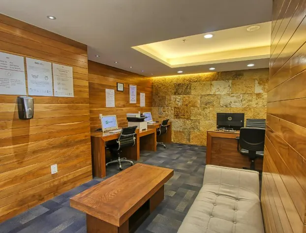 Holiday Inn Leon by IHG hotel detail image 3