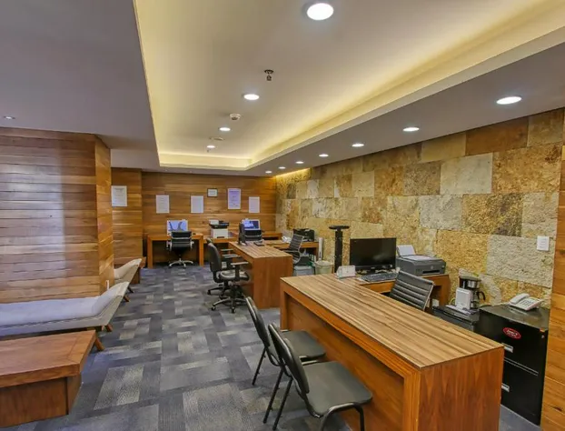 Holiday Inn Leon by IHG hotel detail image 4
