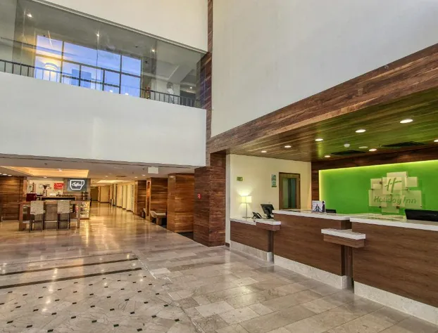 Holiday Inn Leon by IHG hotel detail image 2