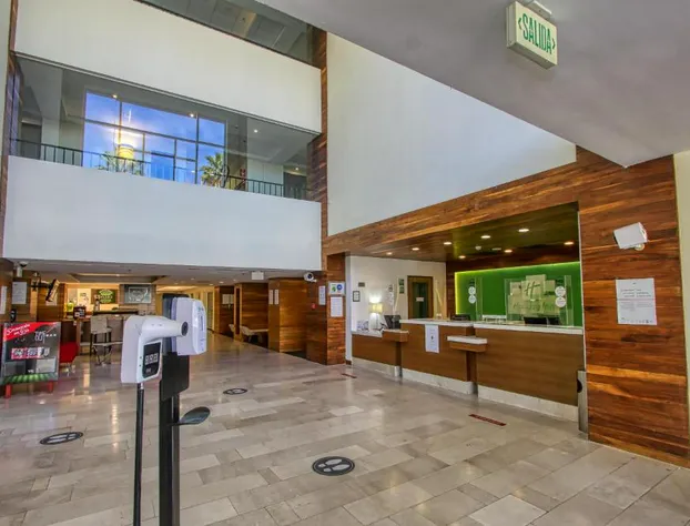 Holiday Inn Leon by IHG hotel detail image 4