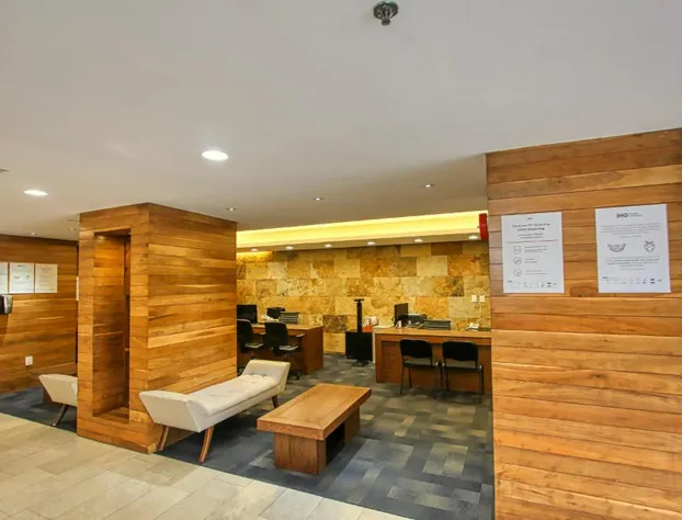 Holiday Inn Leon by IHG hotel detail image 4