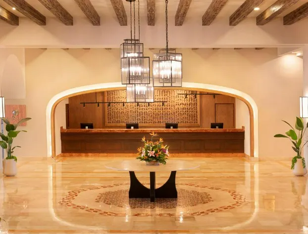 GR Solaris Cancun & Spa - All Inclusive hotel detail image 2