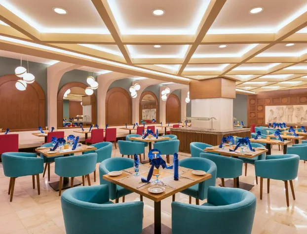 GR Solaris Cancun & Spa - All Inclusive hotel detail image 4