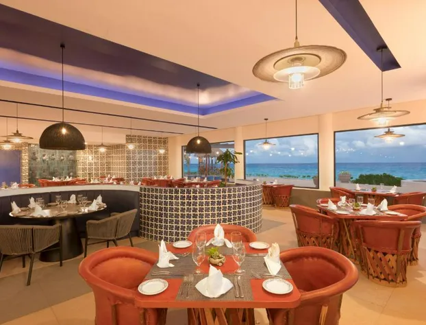 GR Solaris Cancun & Spa - All Inclusive hotel detail image 1