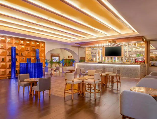 GR Solaris Cancun & Spa - All Inclusive hotel detail image 2