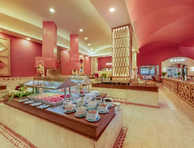 GR Solaris Cancun & Spa - All Inclusive hotel detail image 3