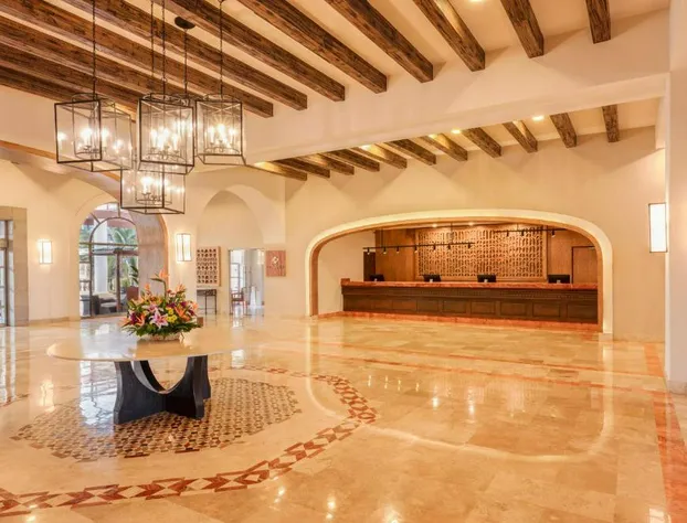 GR Solaris Cancun & Spa - All Inclusive hotel detail image 1